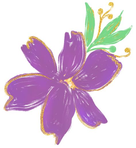 flower clip art free images